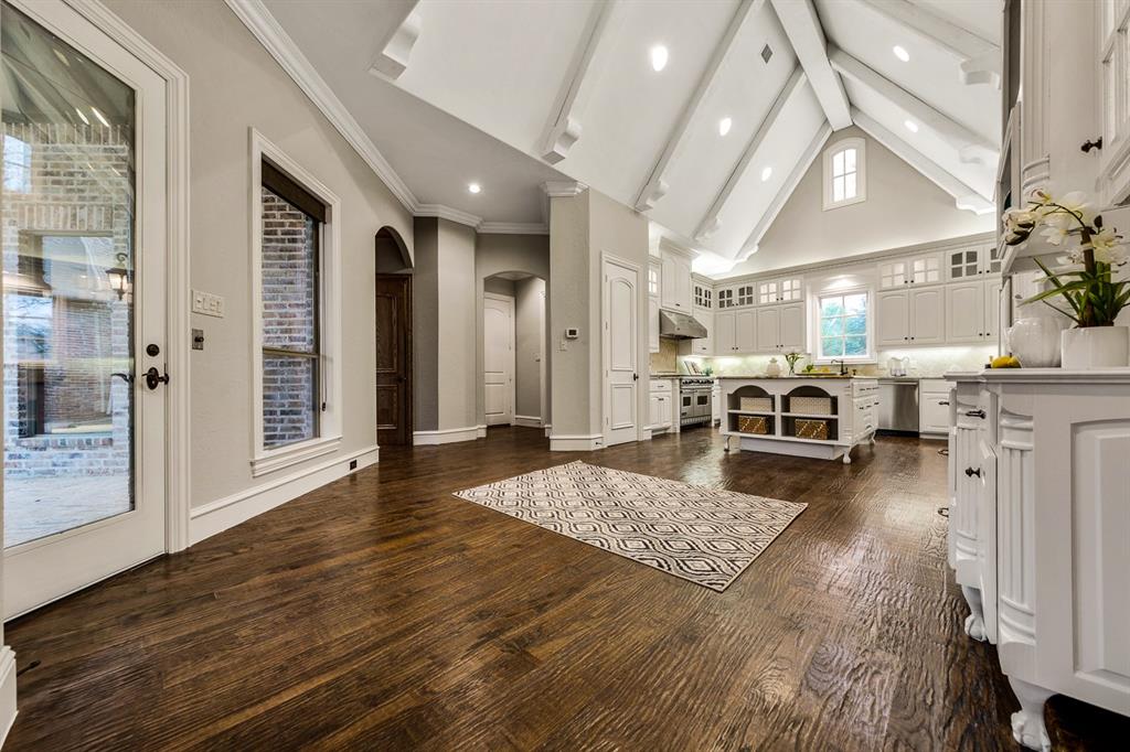 Villages Of Stonebriar Park #2 - Residential