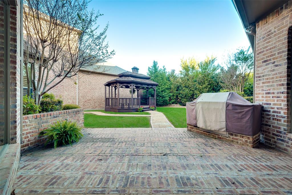 Villages Of Stonebriar Park #2 - Residential