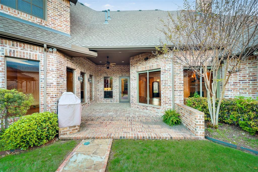 Villages Of Stonebriar Park #2 - Residential