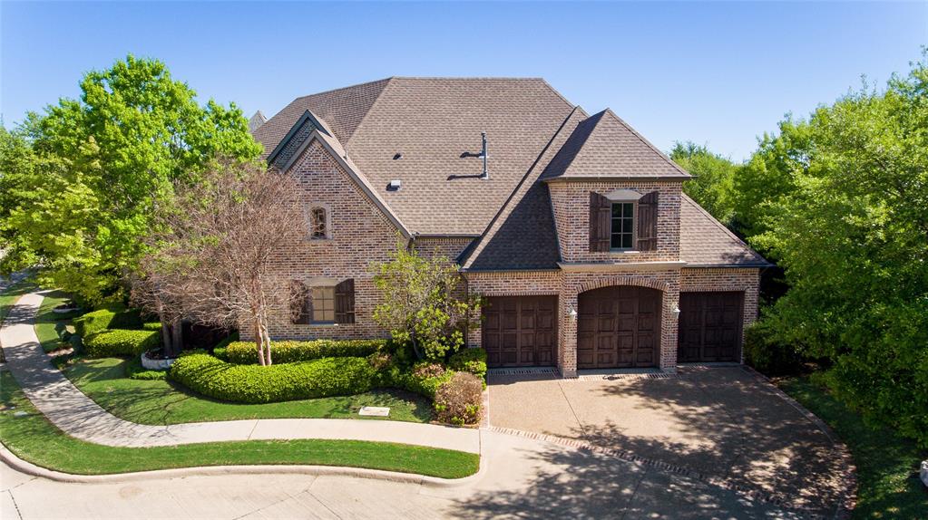 Villages Of Stonebriar Park #2 - Residential