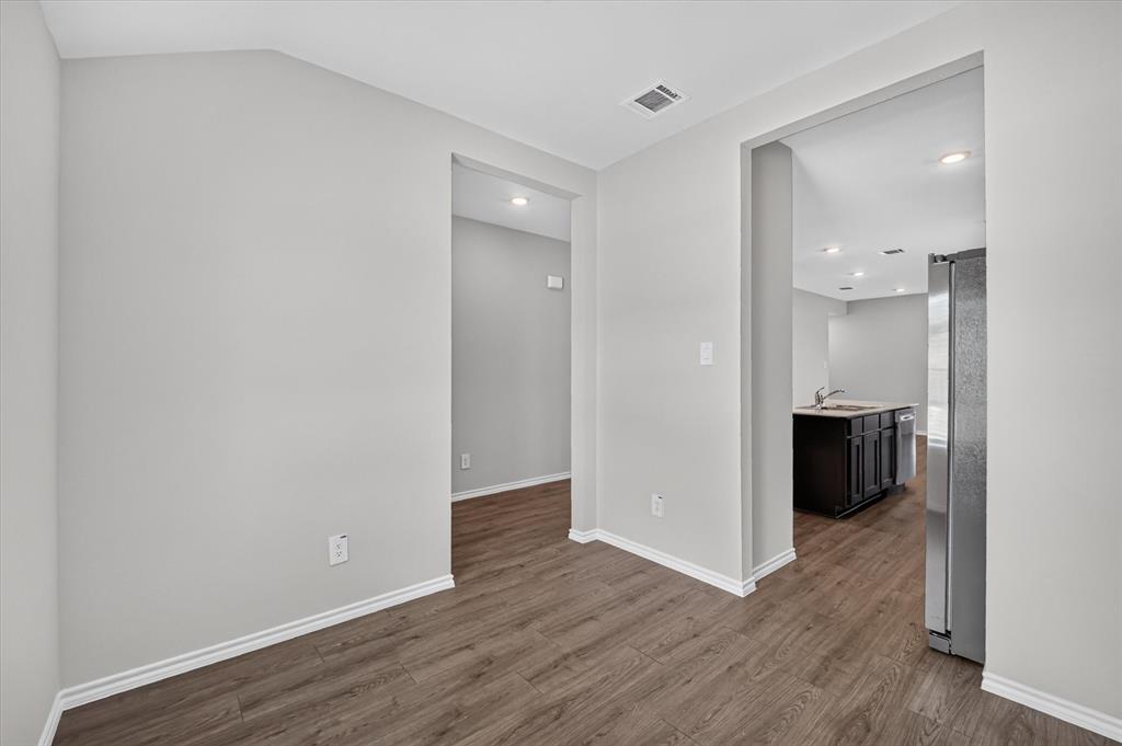 Photo 1 of 18 — 3317 Catamount Drive, Sherman, TX 75090