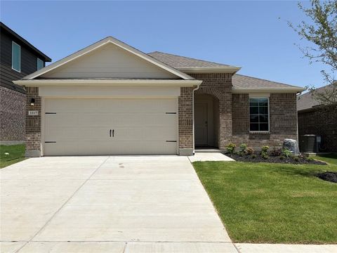 Photo of 3317 Catamount Drive, Sherman, TX 75090 (MLS # 21324982)