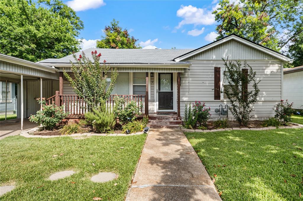 2517 Monticello Road