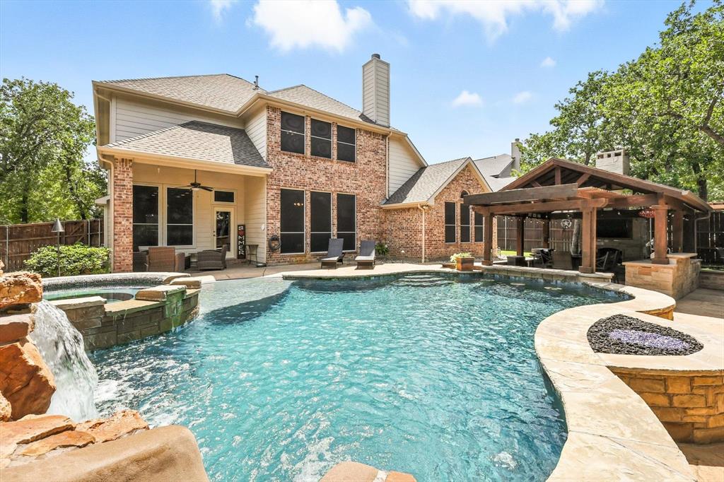 5725 Almond Lane