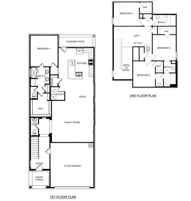 2212 Chloe Lane