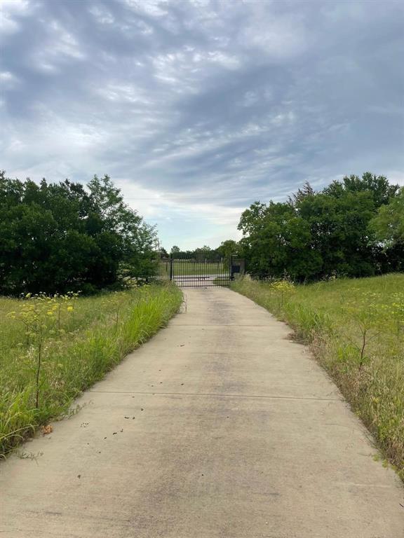 FM Woodward - Residential Lease