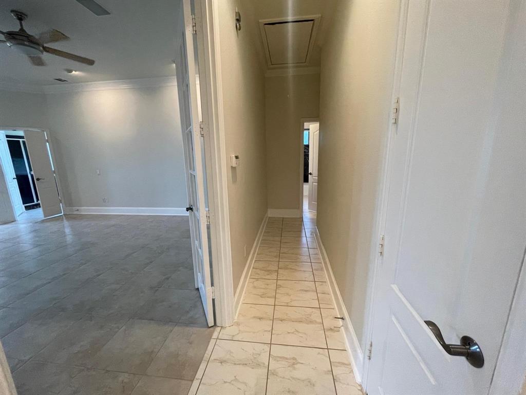 FM Woodward - Residential Lease