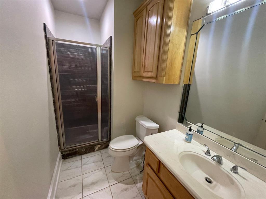 FM Woodward - Residential Lease