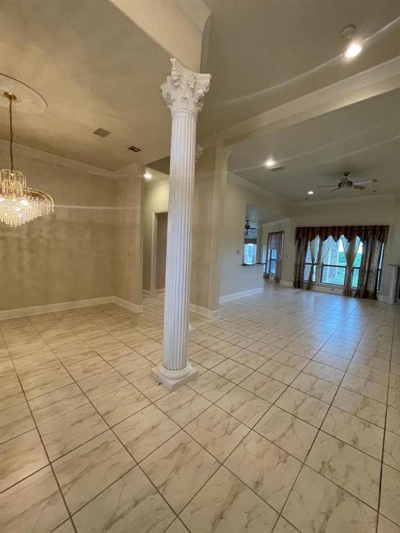 FM Woodward - Residential Lease