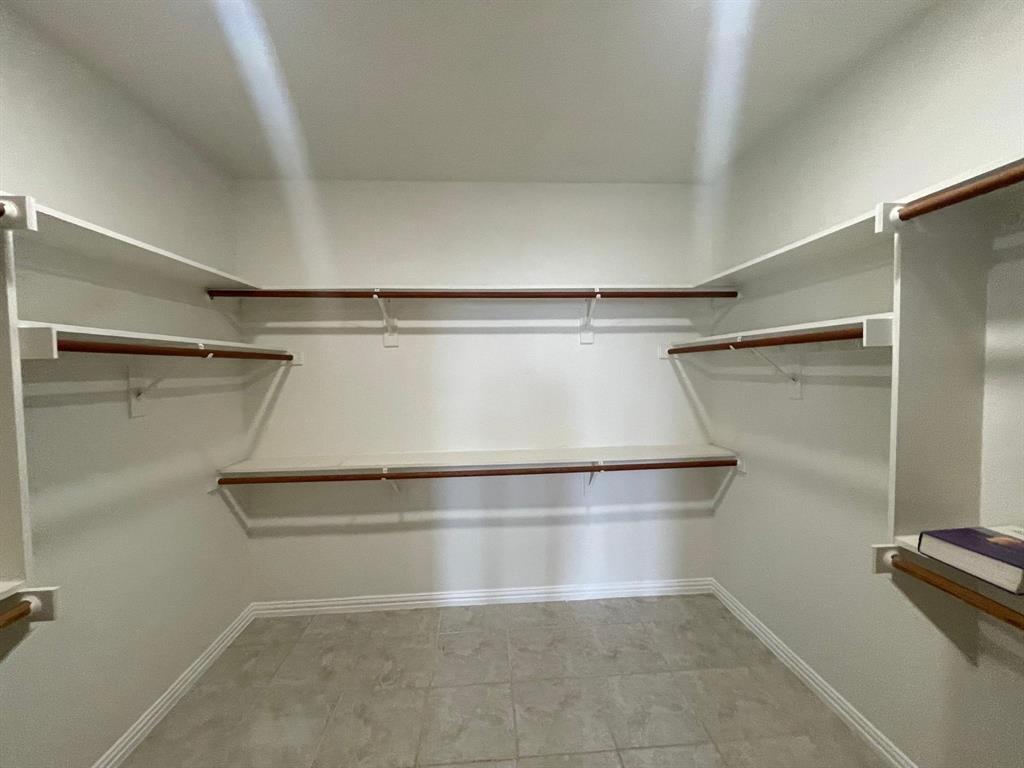 FM Woodward - Residential Lease