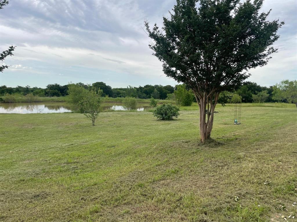 FM Woodward - Residential Lease