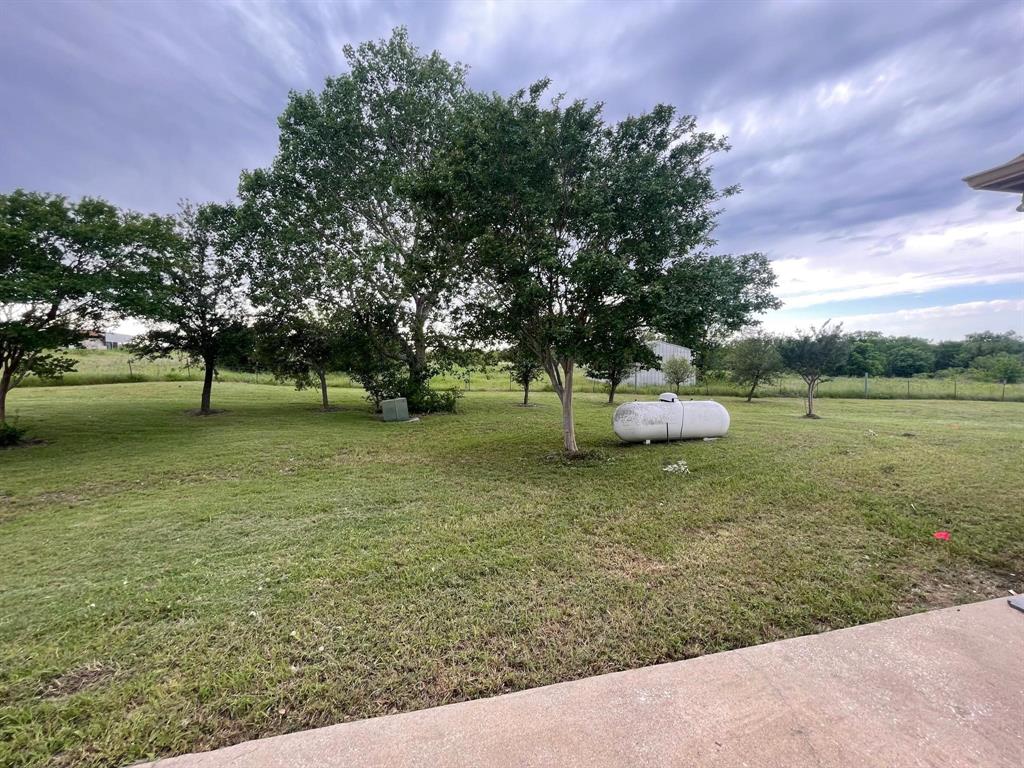 FM Woodward - Residential Lease