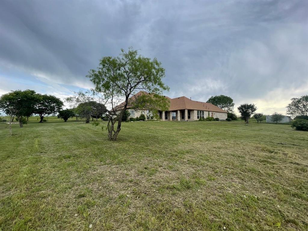 FM Woodward - Residential Lease