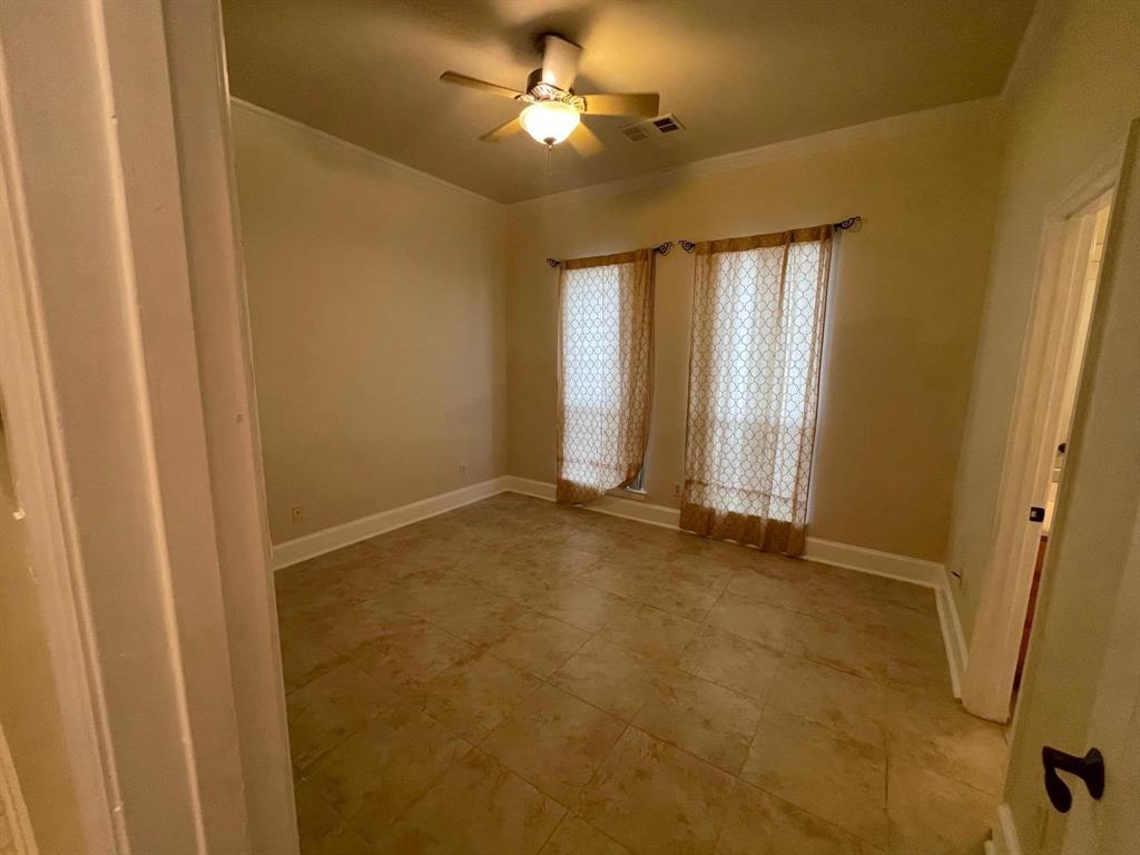 FM Woodward - Residential Lease