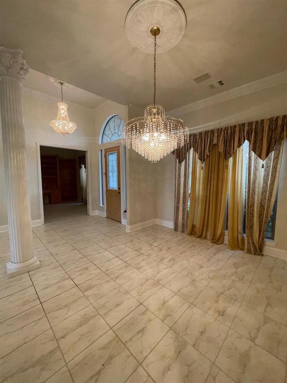 FM Woodward - Residential Lease