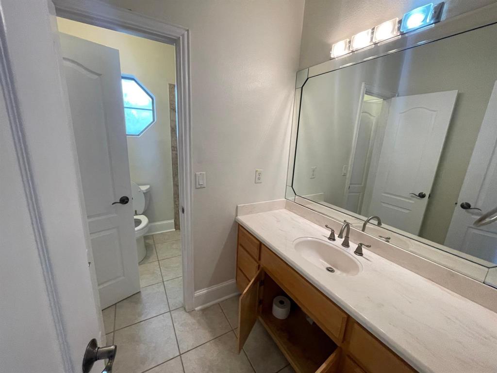 FM Woodward - Residential Lease