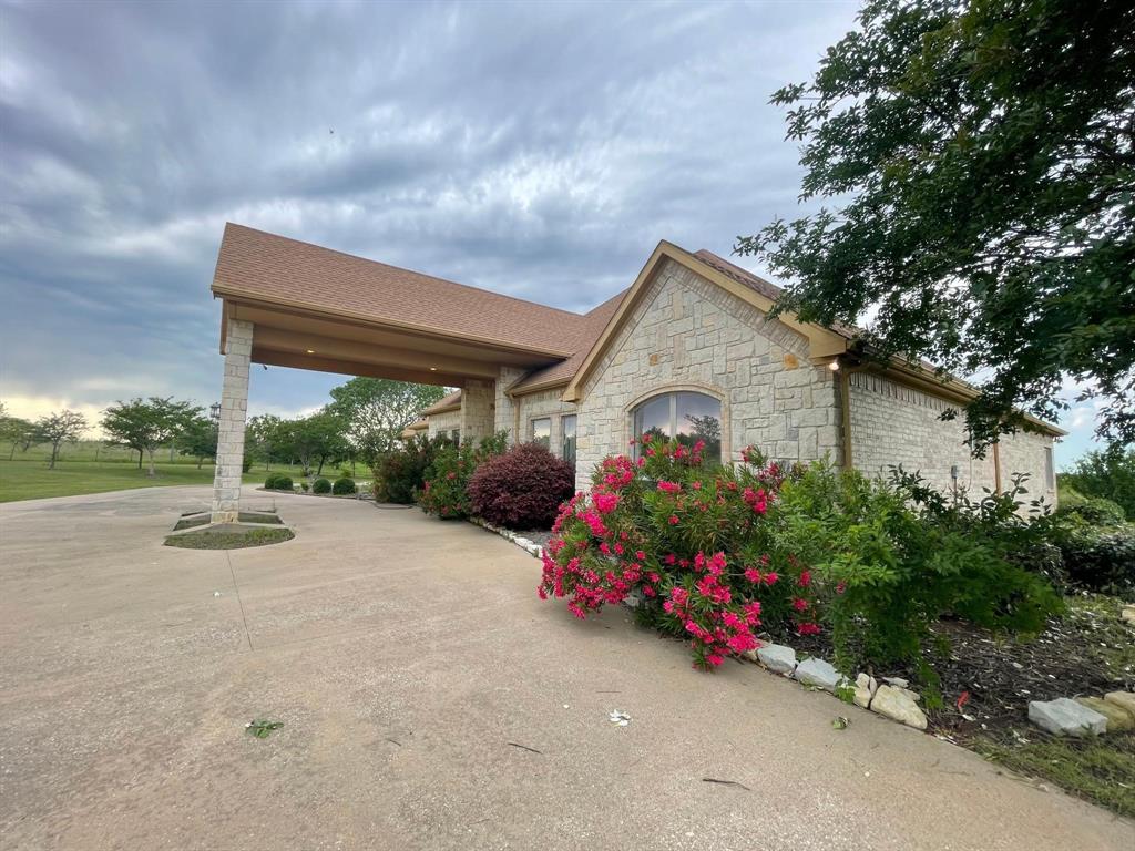 FM Woodward - Residential Lease