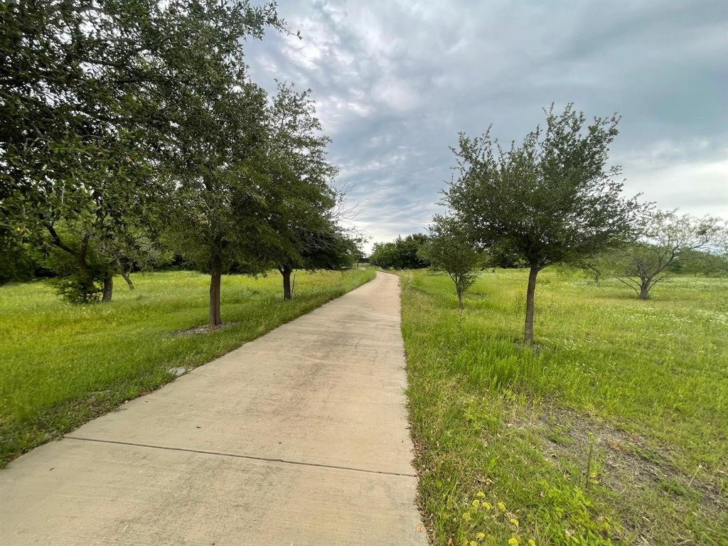 FM Woodward - Residential Lease