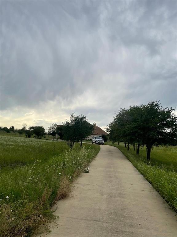 FM Woodward - Residential Lease