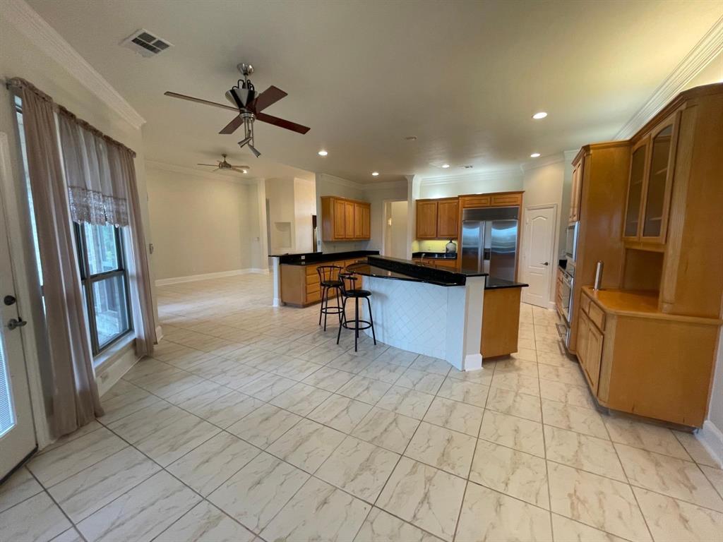 FM Woodward - Residential Lease