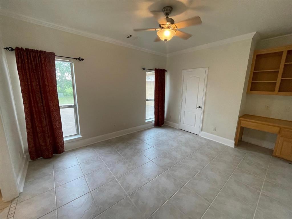 FM Woodward - Residential Lease