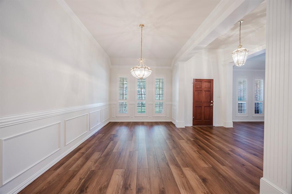 Thornbridge - Residential