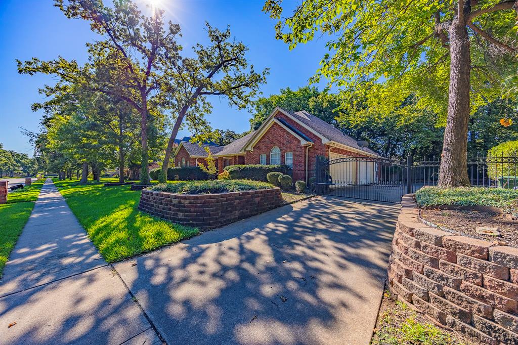 Thornbridge - Residential