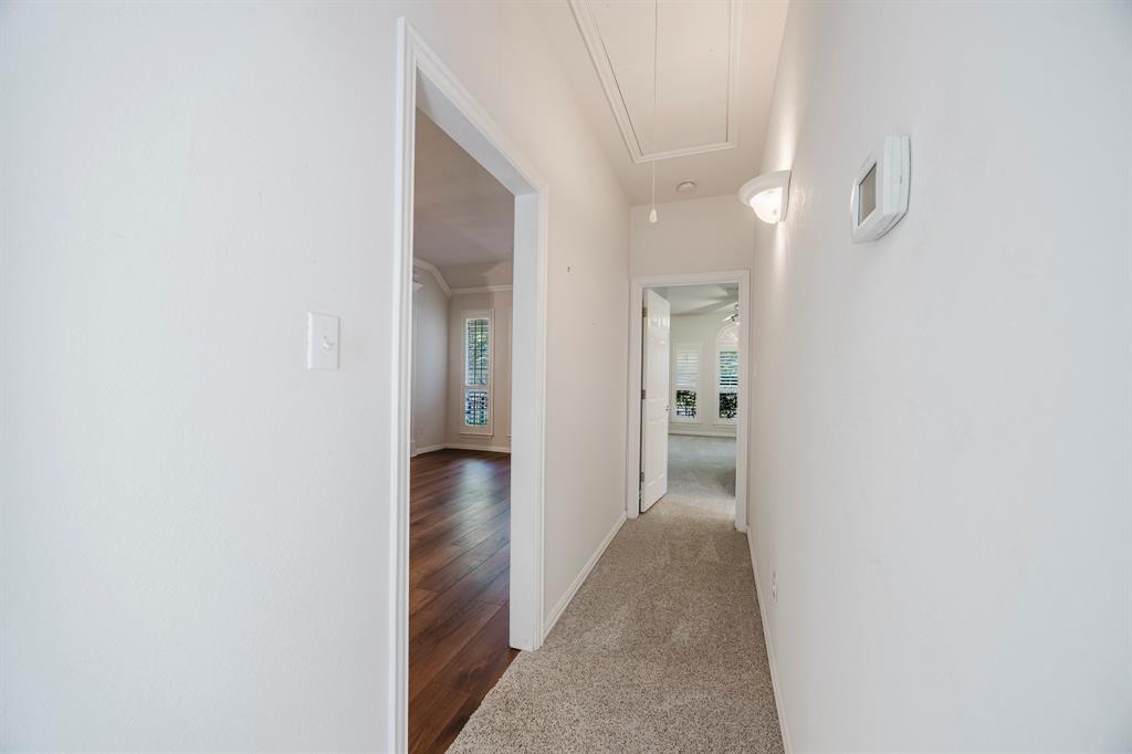 Thornbridge - Residential