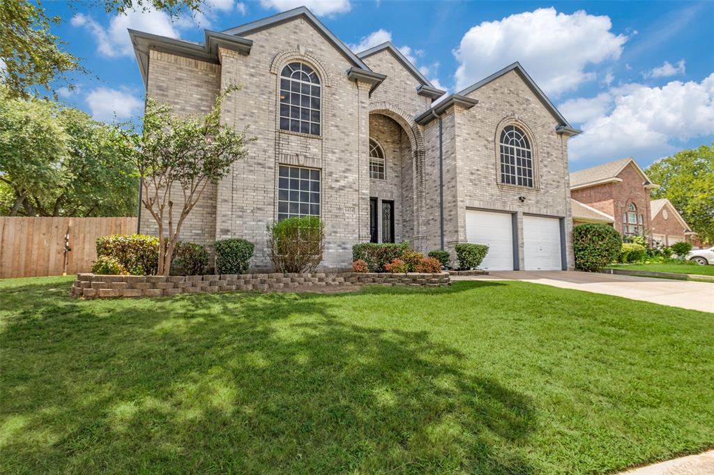 6424 Willowstone Trail