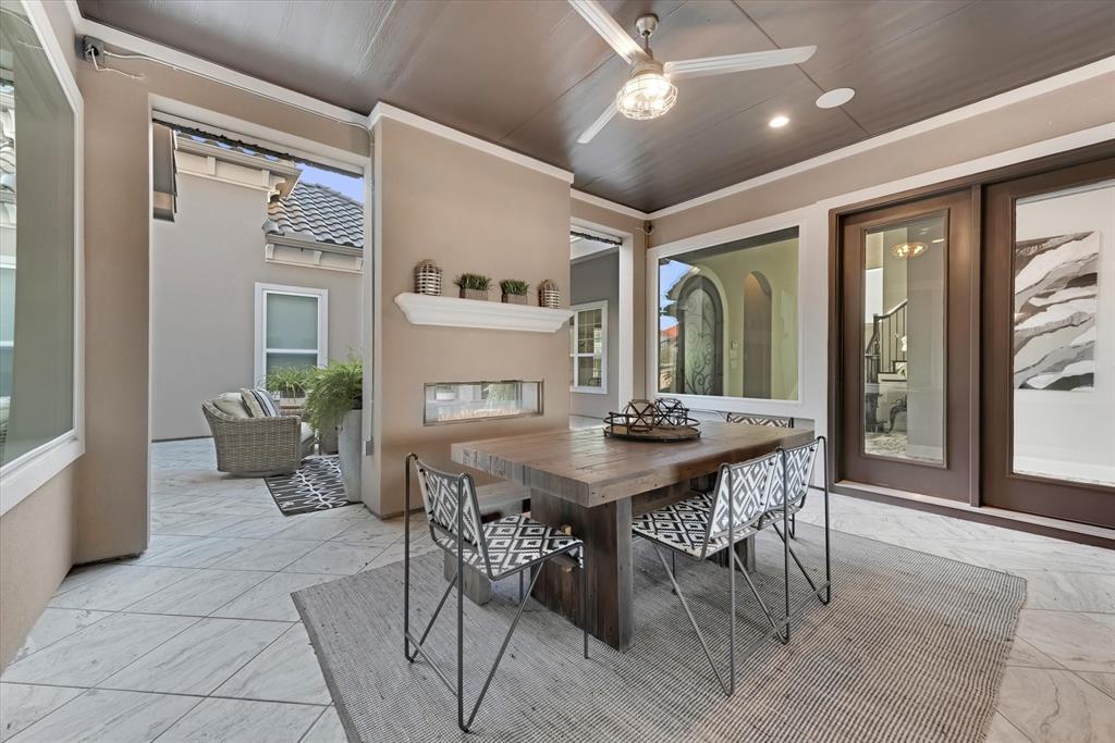 Phillips Creek Ranch Ph 7-A - Residential