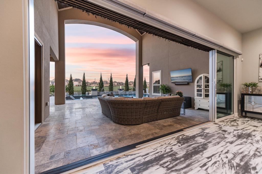 Phillips Creek Ranch Ph 7-A - Residential