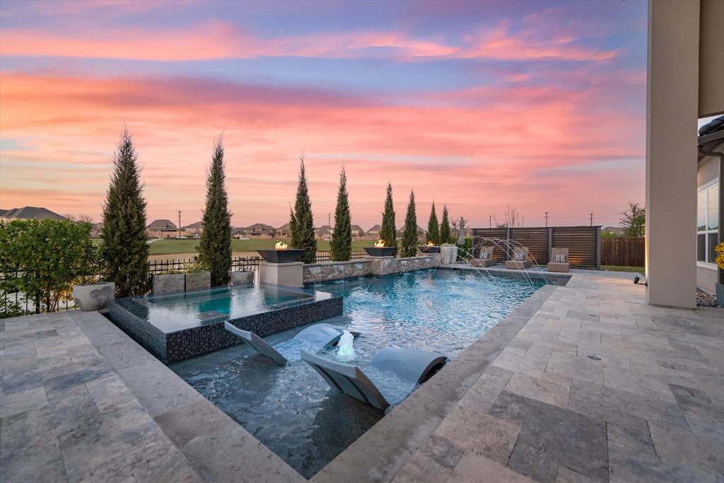 Phillips Creek Ranch Ph 7-A - Residential