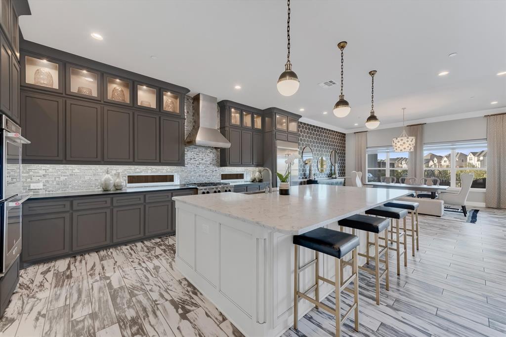 Phillips Creek Ranch Ph 7-A - Residential