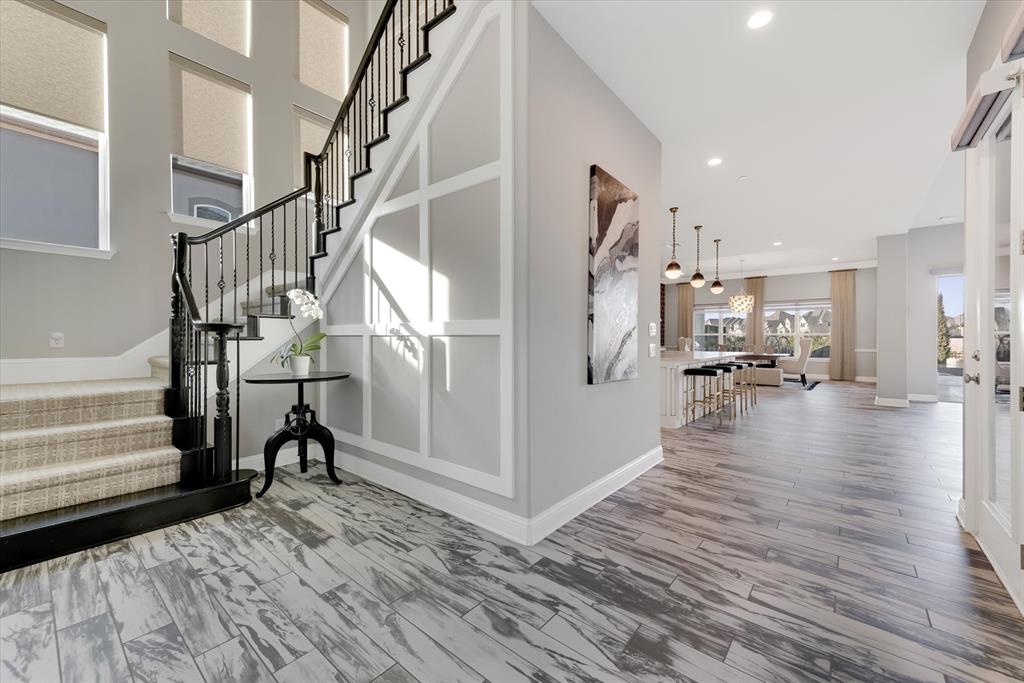 Phillips Creek Ranch Ph 7-A - Residential