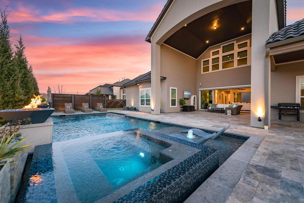 Phillips Creek Ranch Ph 7-A - Residential