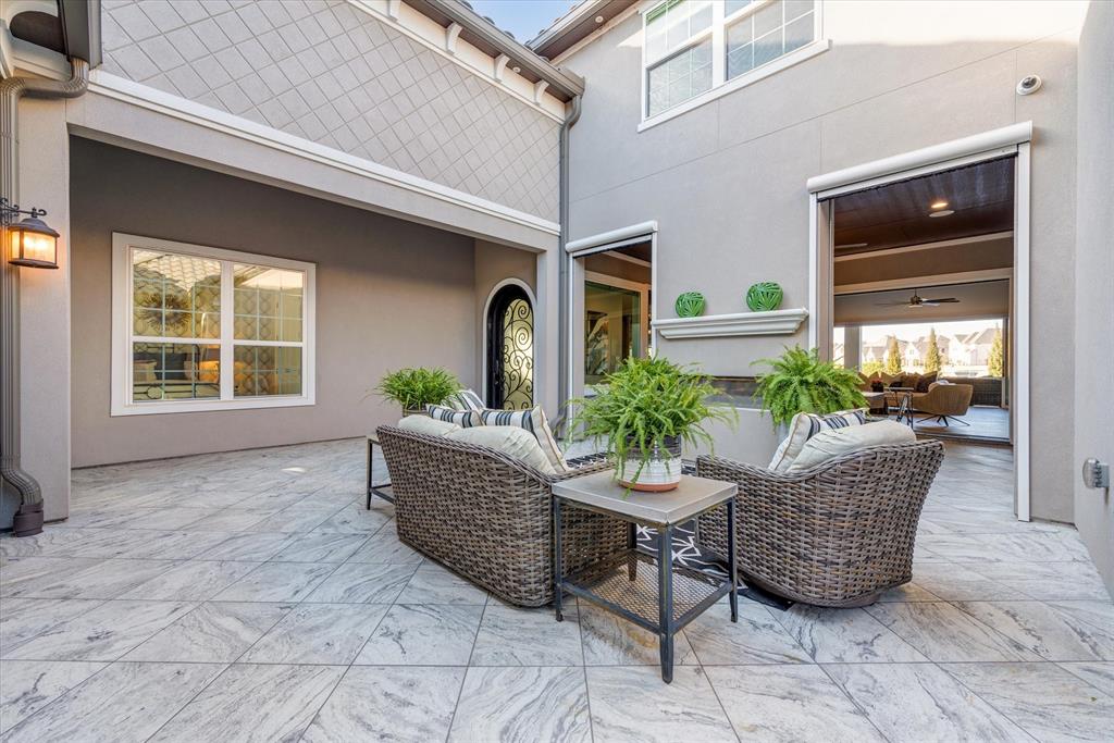 Phillips Creek Ranch Ph 7-A - Residential