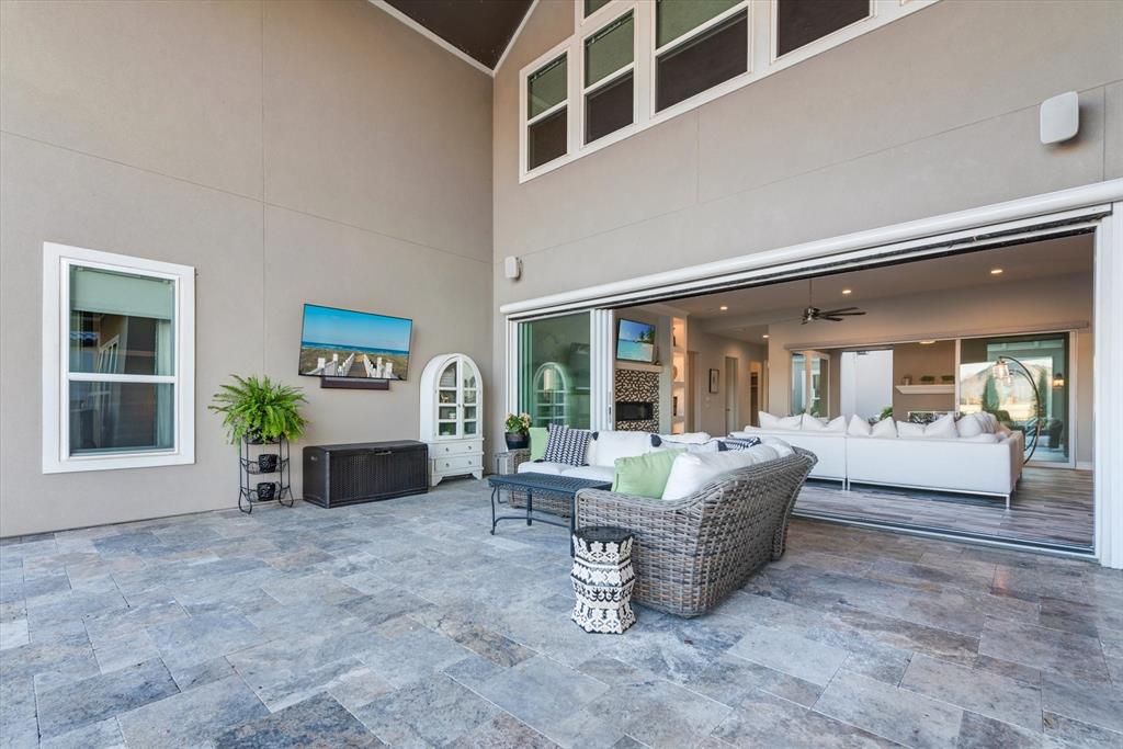 Phillips Creek Ranch Ph 7-A - Residential