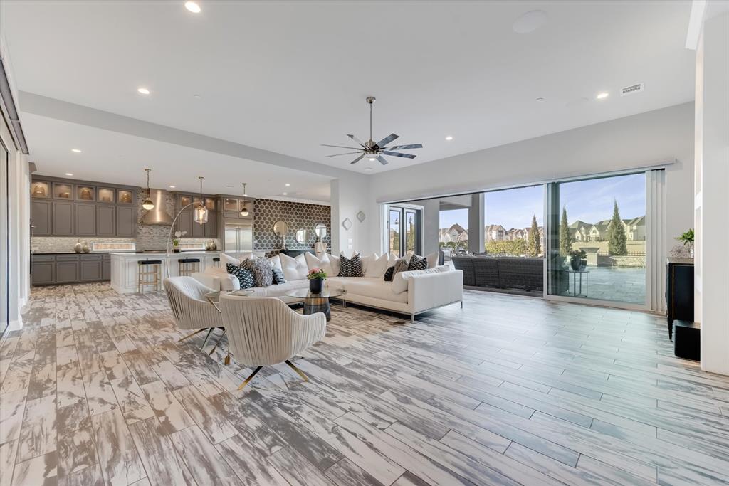 Phillips Creek Ranch Ph 7-A - Residential