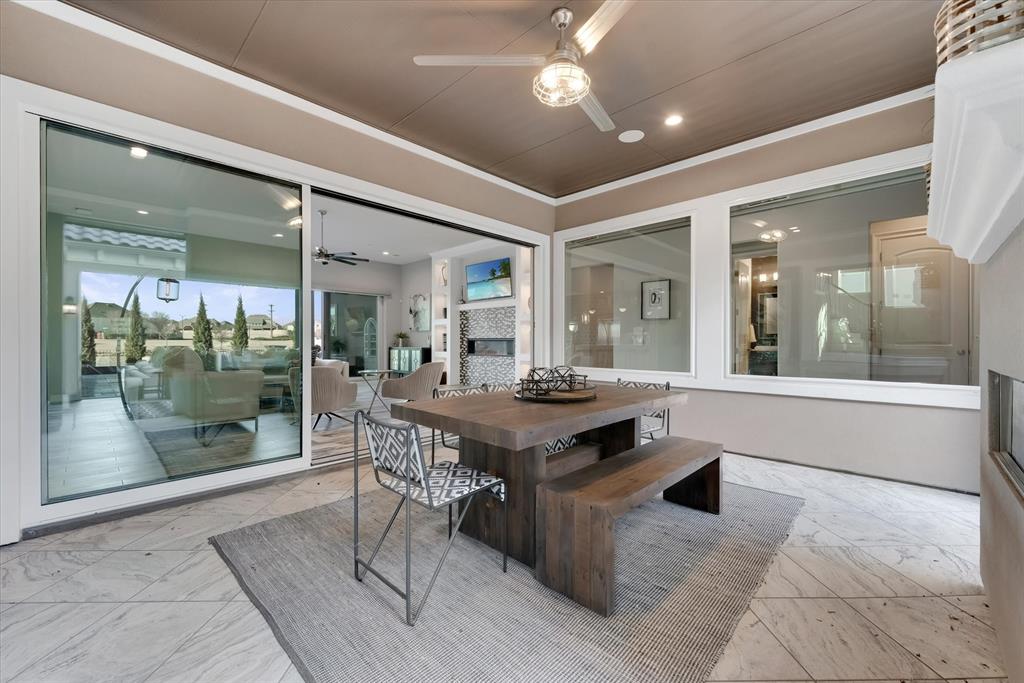 Phillips Creek Ranch Ph 7-A - Residential