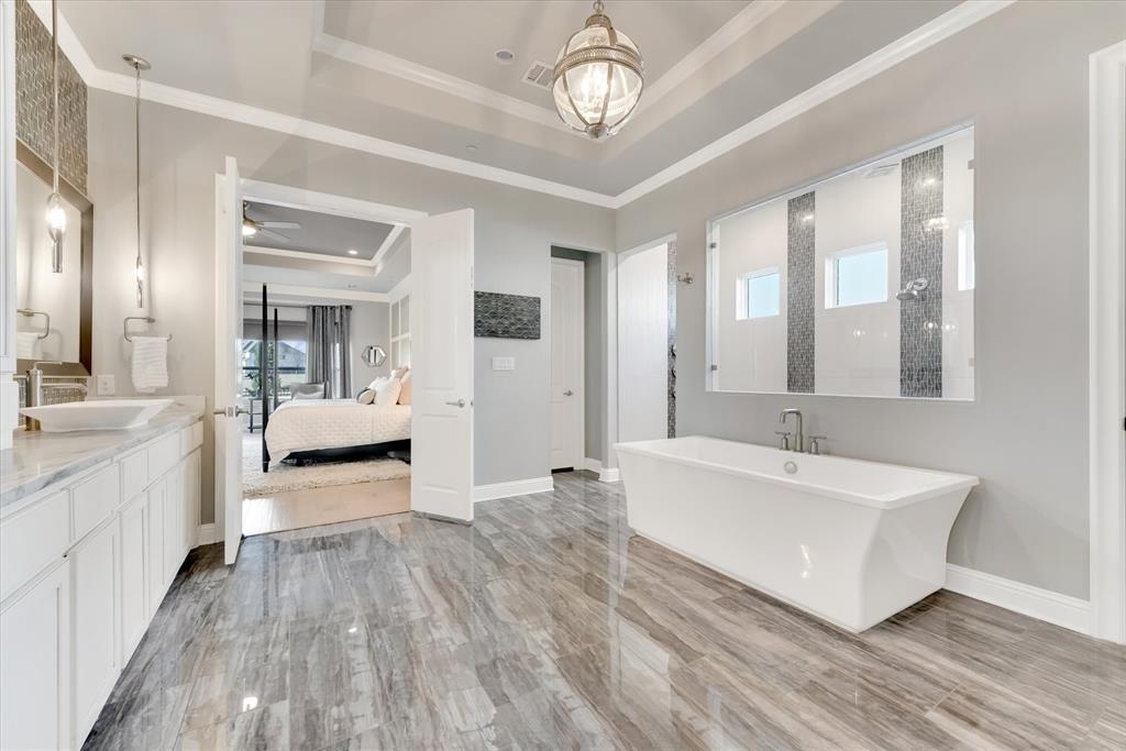 Phillips Creek Ranch Ph 7-A - Residential