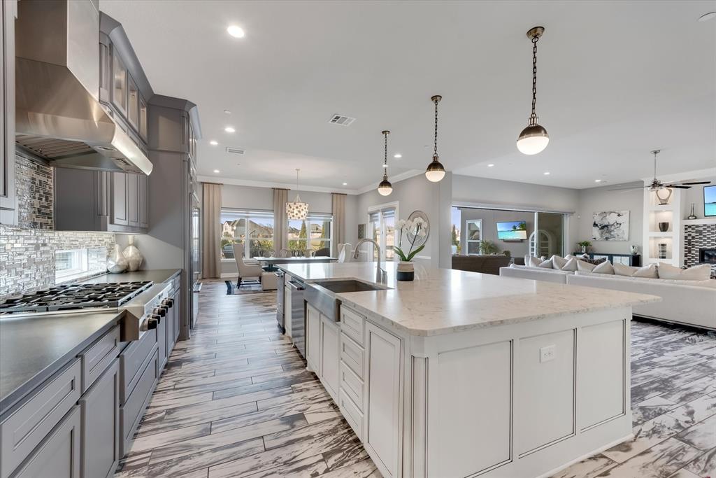 Phillips Creek Ranch Ph 7-A - Residential