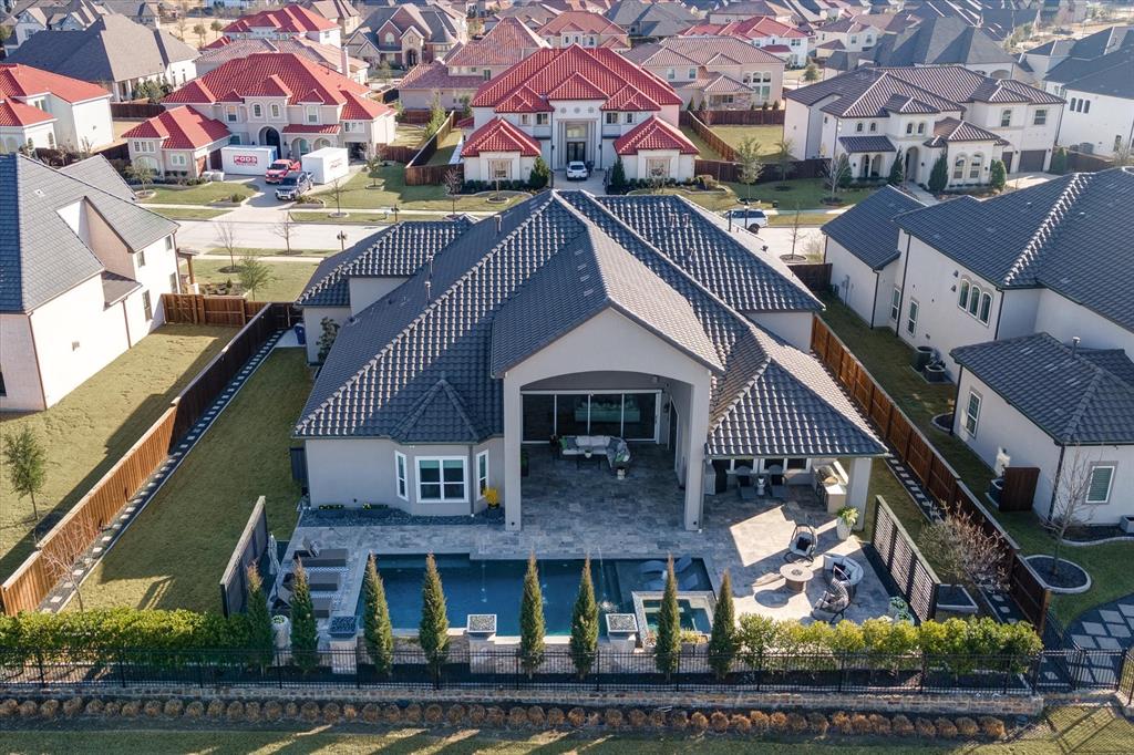 Phillips Creek Ranch Ph 7-A - Residential