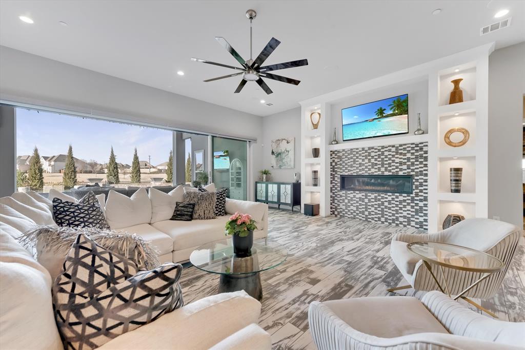 Phillips Creek Ranch Ph 7-A - Residential