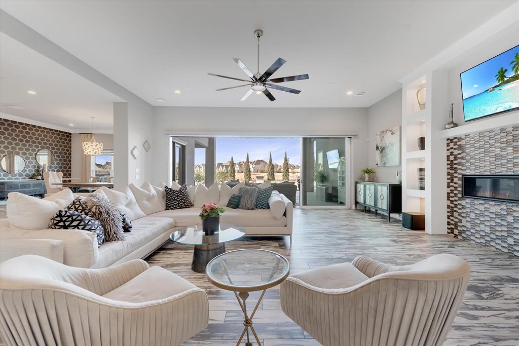 Phillips Creek Ranch Ph 7-A - Residential