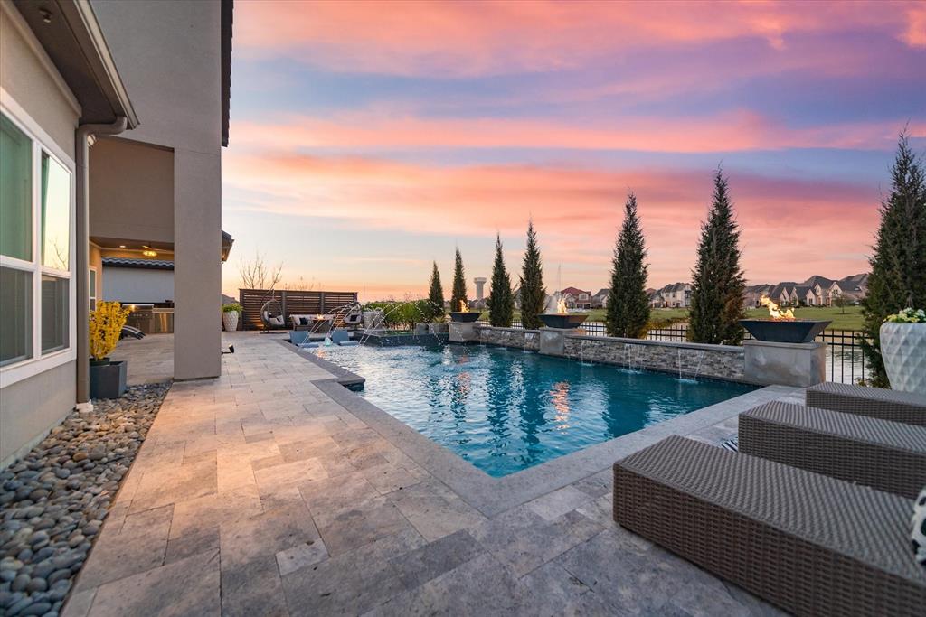 Phillips Creek Ranch Ph 7-A - Residential