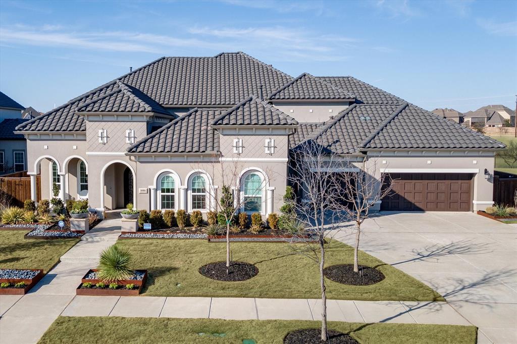 Phillips Creek Ranch Ph 7-A - Residential