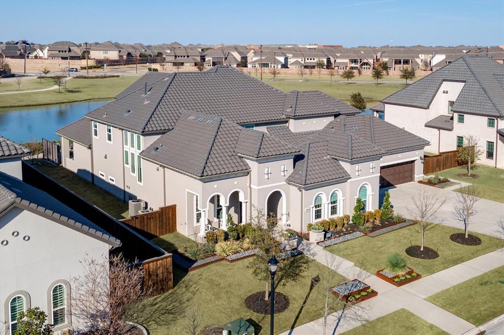 Phillips Creek Ranch Ph 7-A - Residential