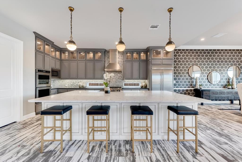 Phillips Creek Ranch Ph 7-A - Residential