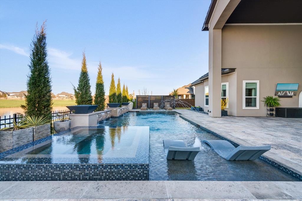 Phillips Creek Ranch Ph 7-A - Residential