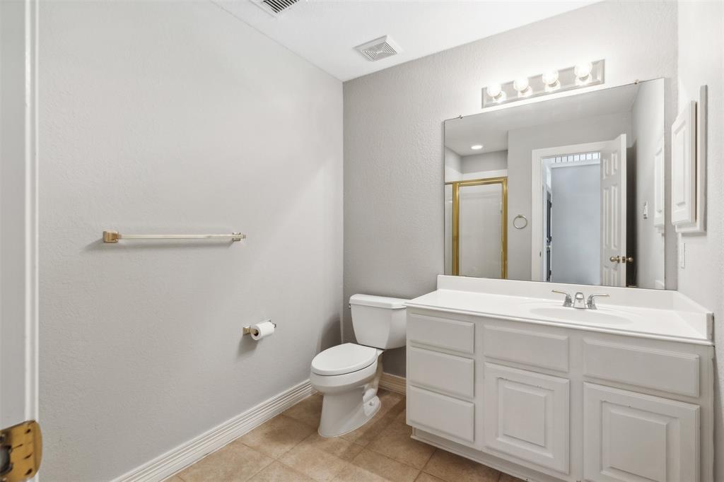 Perry Welborn - Residential Lease